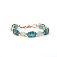 Bracelet Lucos Femme in Argent Topazio ESBR 488 - ESBR 488